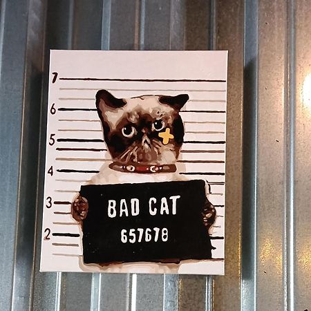 和平公獄監獄文旅 近東大門夜市 Peace Prison Cafe Inn Hualien Exterior foto